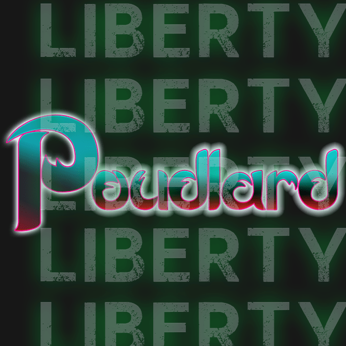 Logo ¨Poudlard