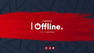 Offline Screen Gratuit Red Paint