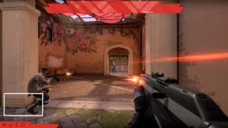 Overlay Gratuit Red 11