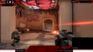 Overlay Gratuit Red 2