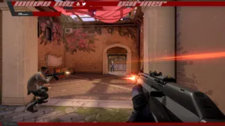 Overlay Gratuit Red 8