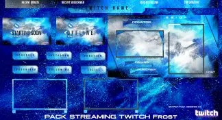 Pacchetto Completo Frost