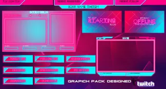 Pacchetto Completo Neon