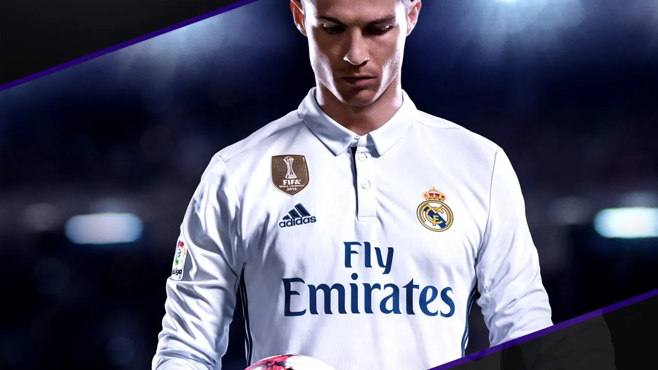 Transition Stinger Animé Gratuit FIFA 19