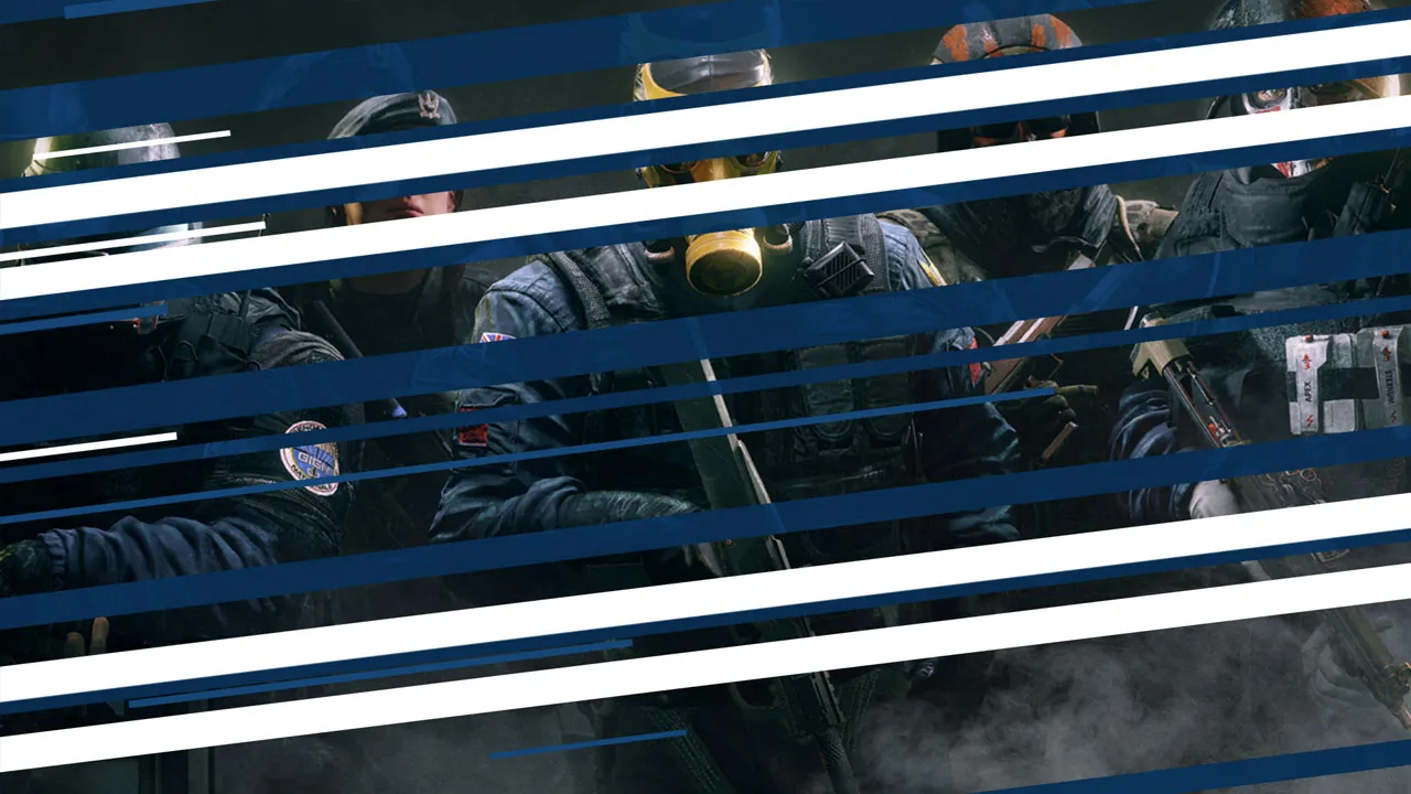 Transition Stinger Animé Gratuit R6S