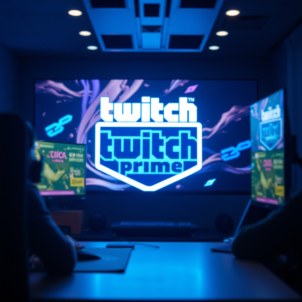 Twitch Prime et Prime Gaming : quel impact sur vos revenus en euro ? · 50 sub twitch en euro