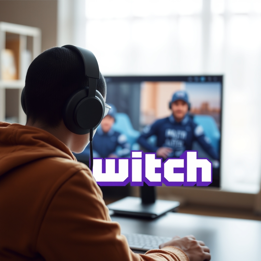 Créer un overlay Twitch animé : techniques et bonnes pratiques · créer overlay twitch