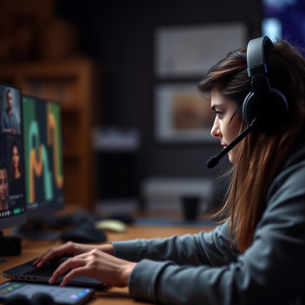 Où trouver des modèles et des créateurs : prix et plateformes · créer overlay twitch