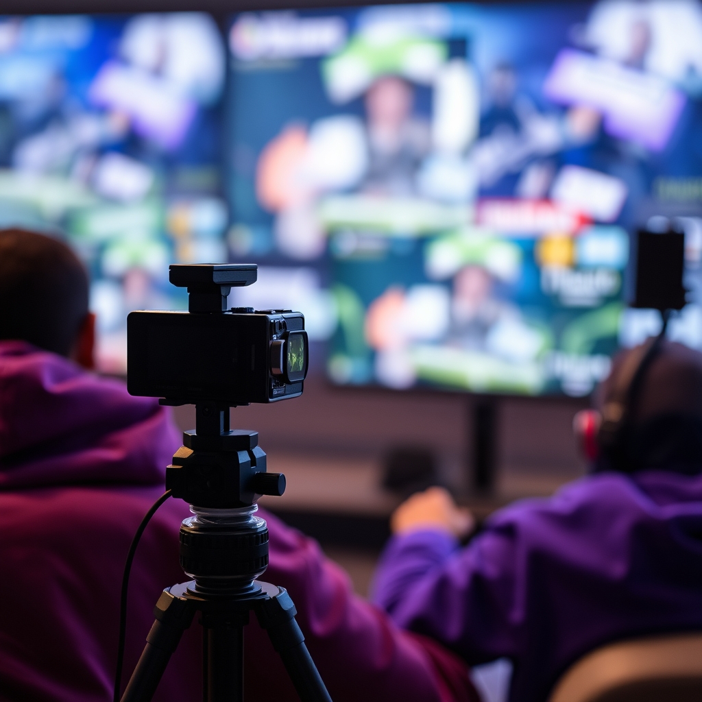 Comment fonctionne la monétisation sur Twitch — Guide complet : 100 sub twitch en euro