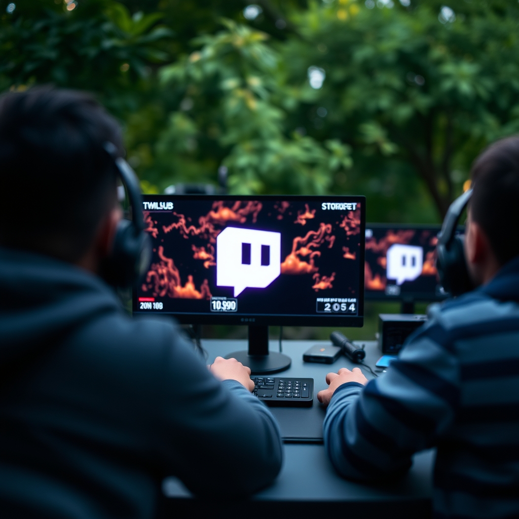 Les meilleures stratégies pour atteindre 100 sub Twitch en euro — Guide complet : 100 sub twitch en euro