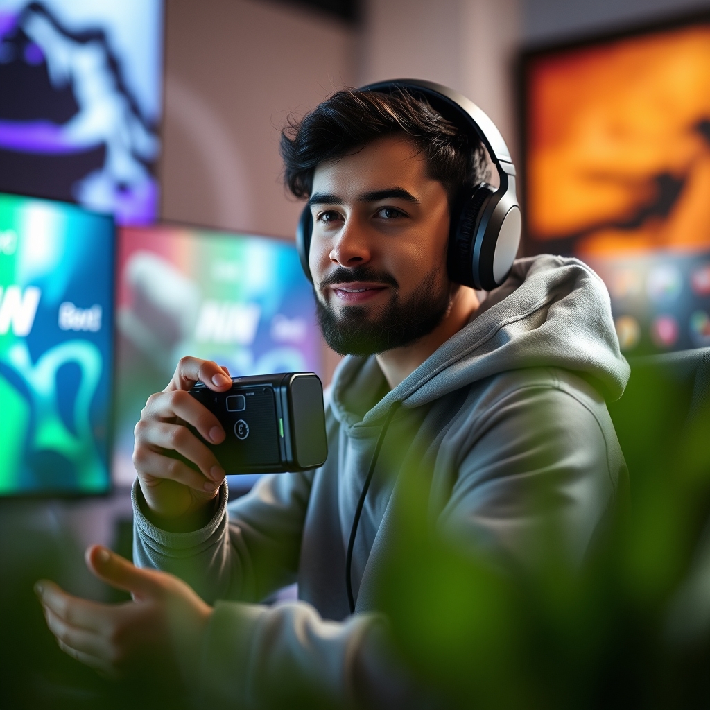 Notre sélection sur Amazon — Guide complet : Overlay twitch gratuit
